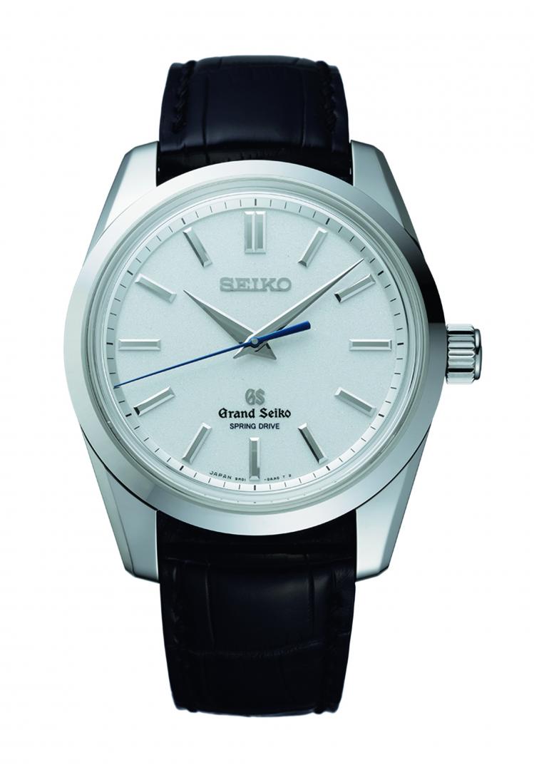 NEO SEIKO Style