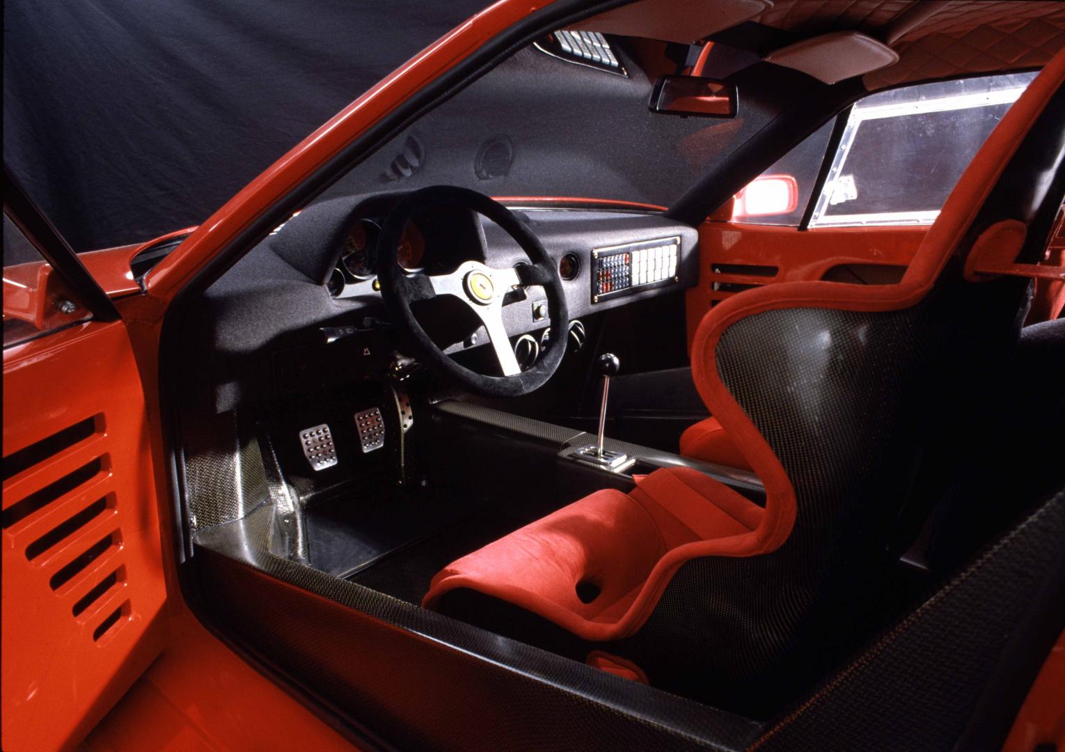 Ferrari 30y