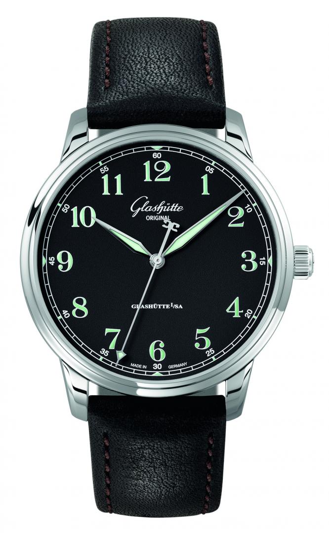 GLASHÜTTE ORIGINAL