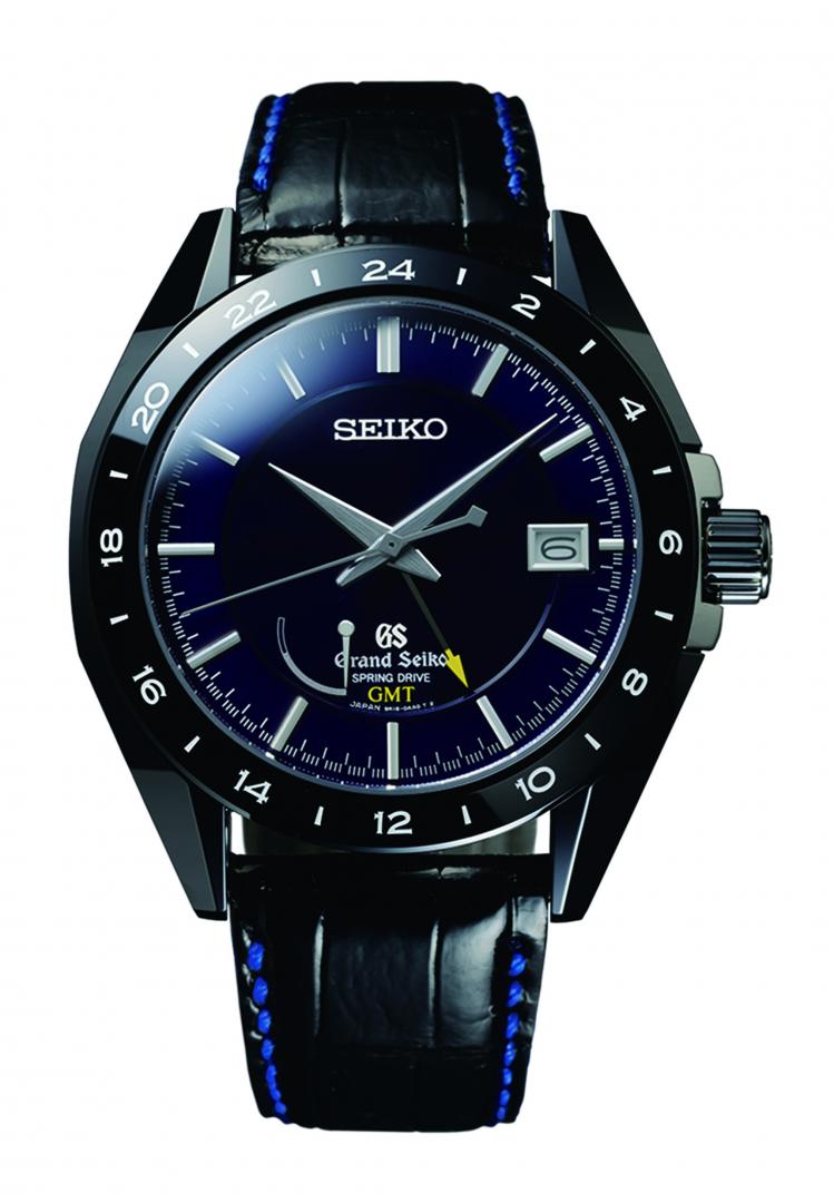 NEO SEIKO Style