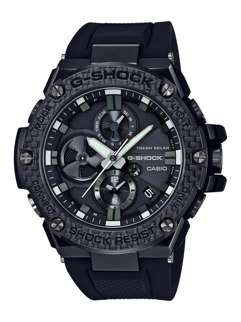 G-SHOCK G-STEEL GST-B100