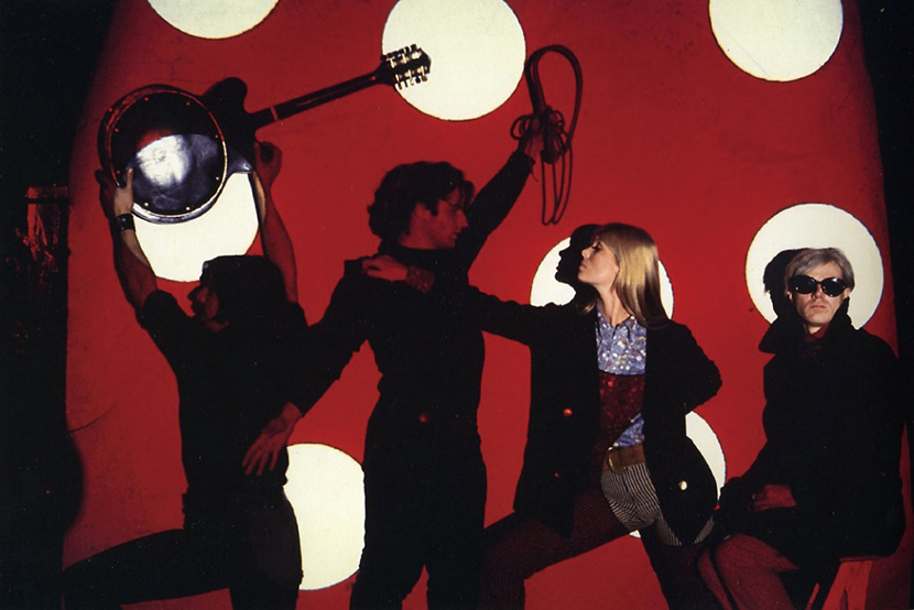 8 The Velvet Underground “After Hours”