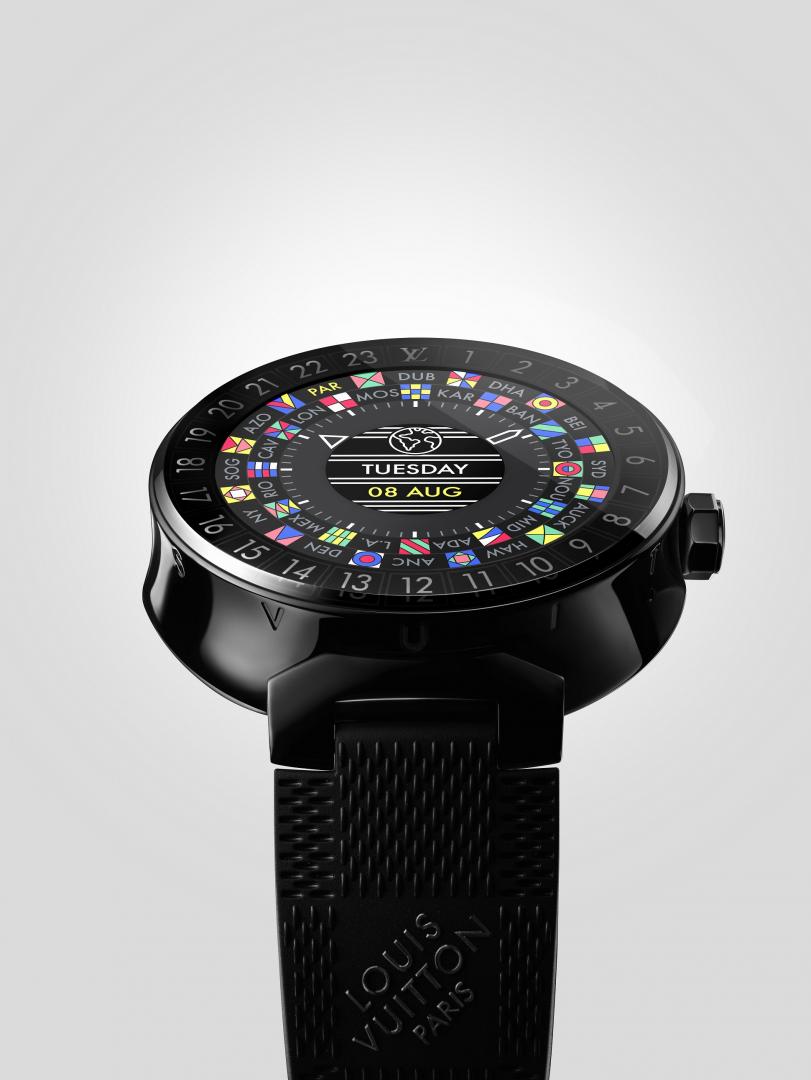 Louis Vuitton Tambour Horizon