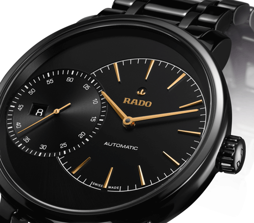 RADO RADO 鑽霸系列