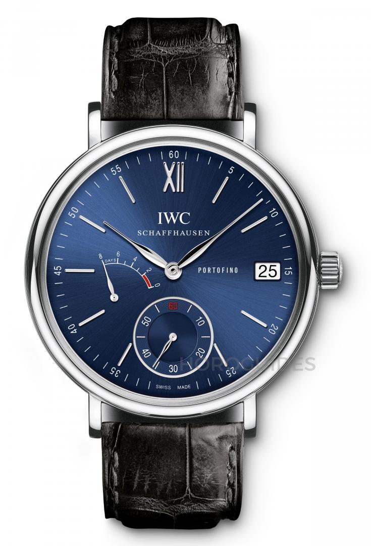 IWC