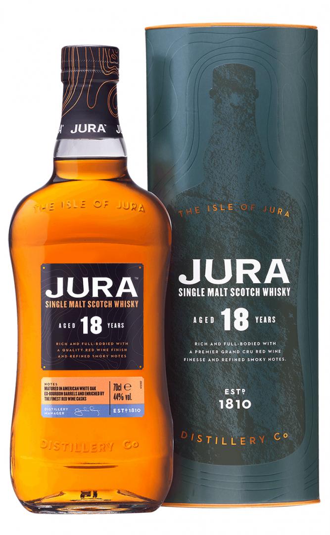 Jura Signature