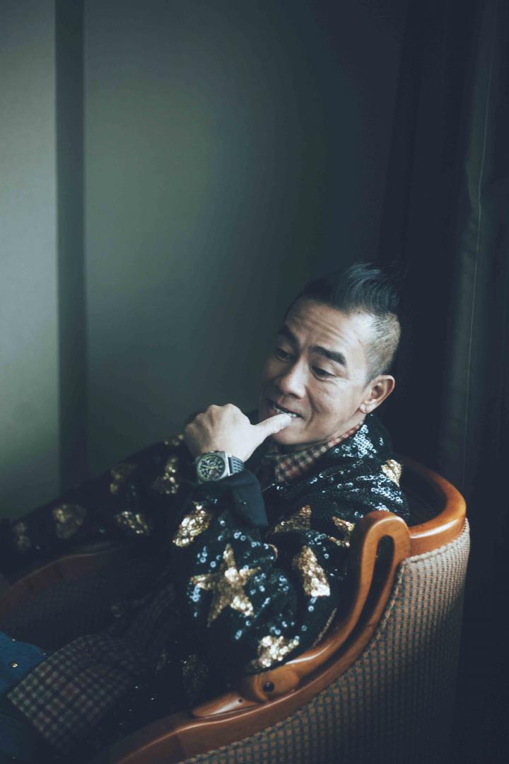 陳小春 Jordan Chan