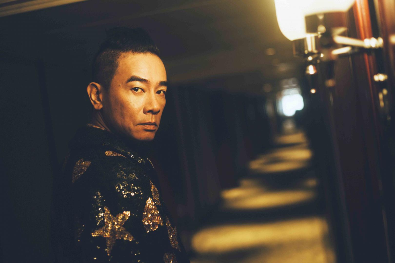 陳小春 Jordan Chan