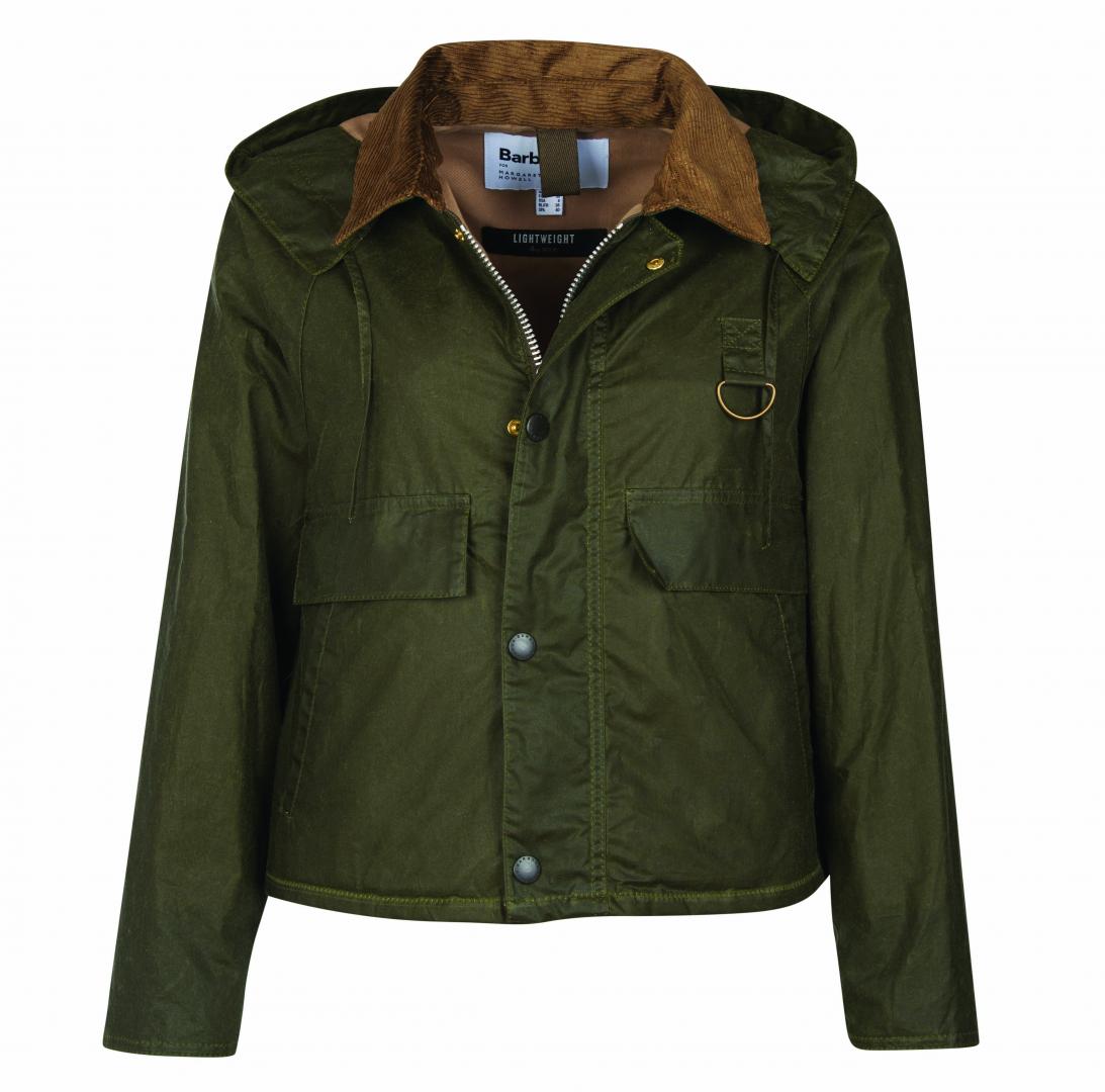 Barbour