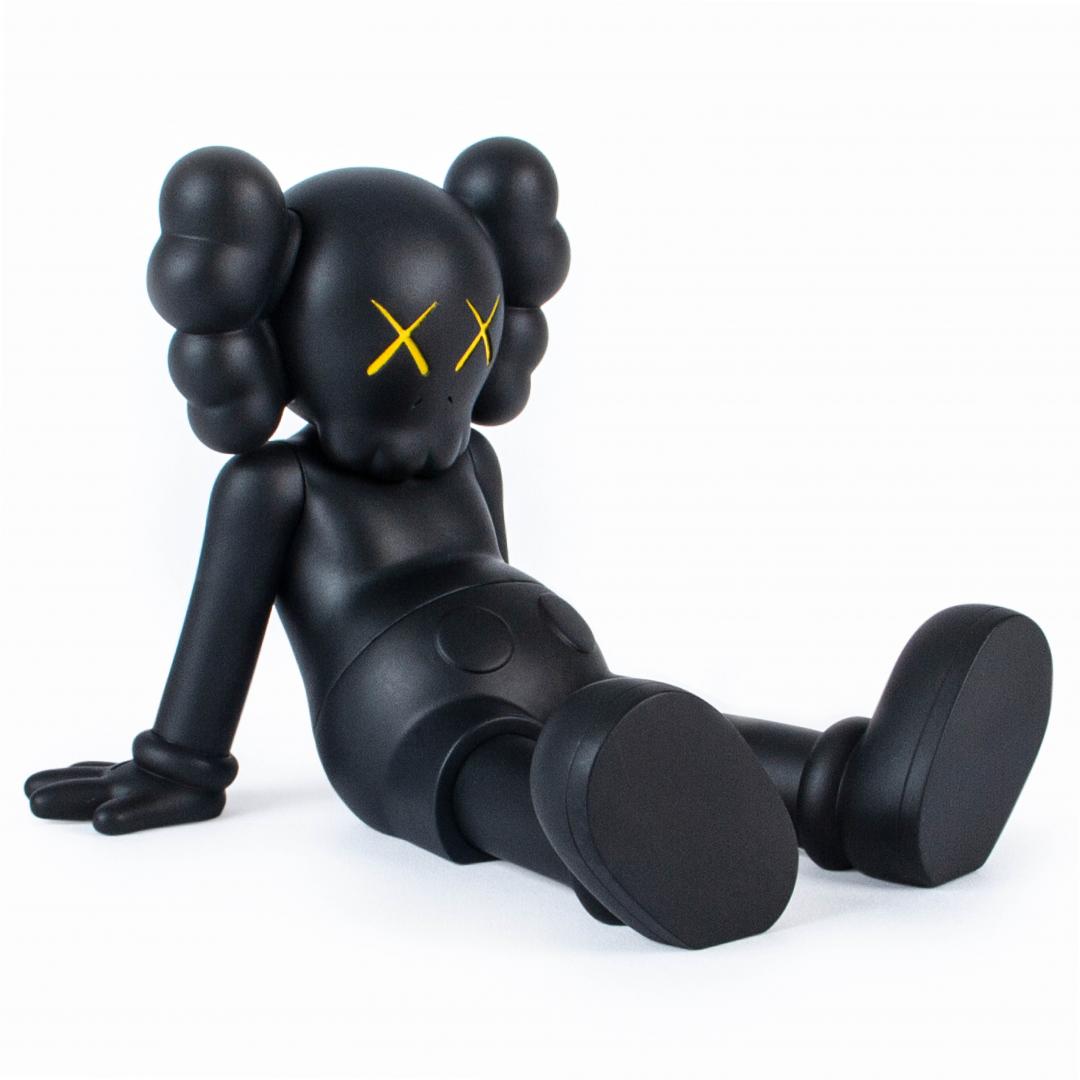 《KAWS:HOLIDAY》全新作品