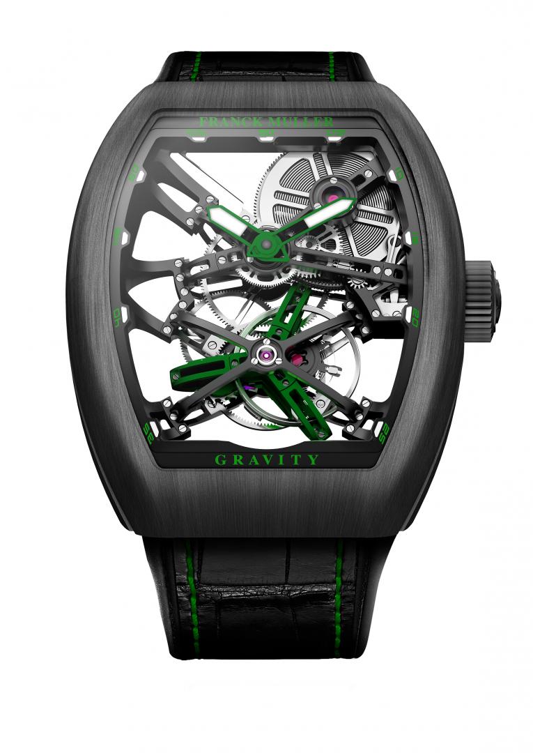 FRANCK MULLER