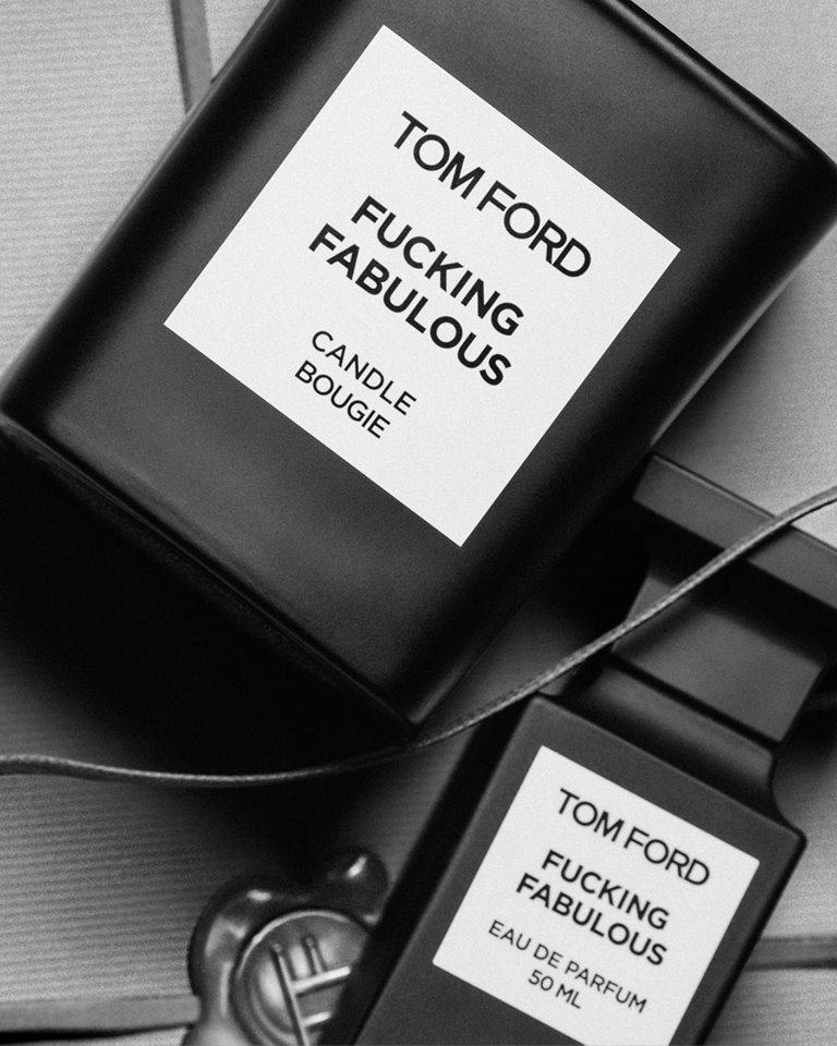 TOM FORD