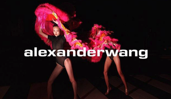 Alexander Wang