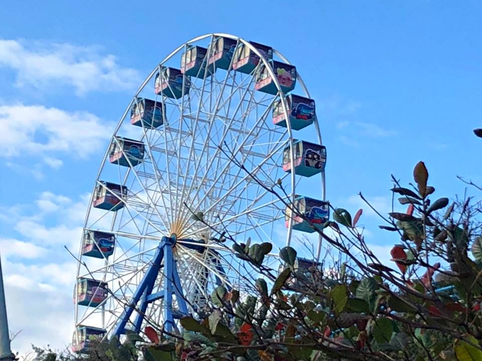 遠雄海洋公園