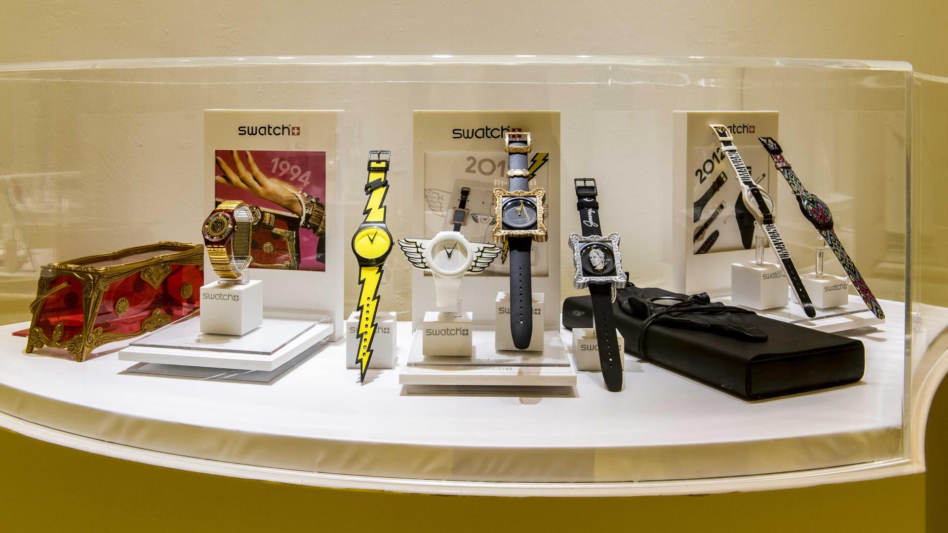 Swatch