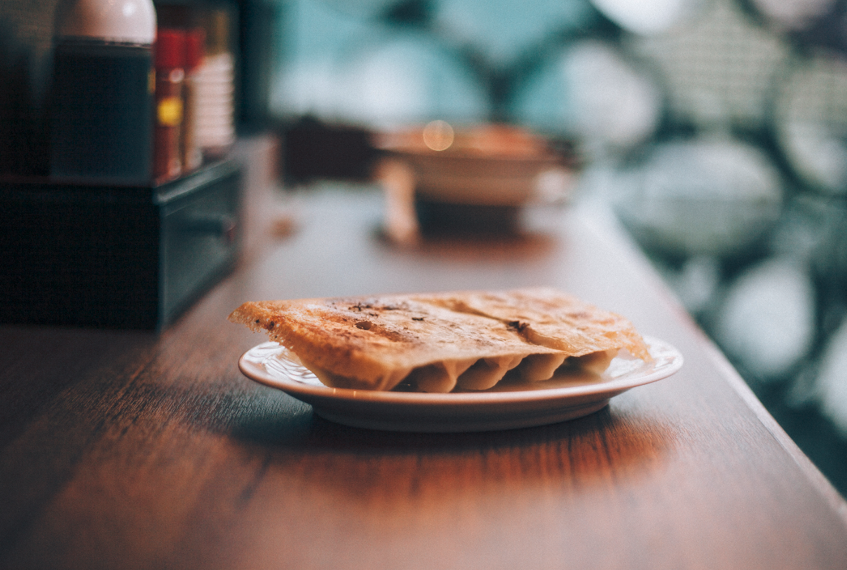 微風南山   人氣美食二之選