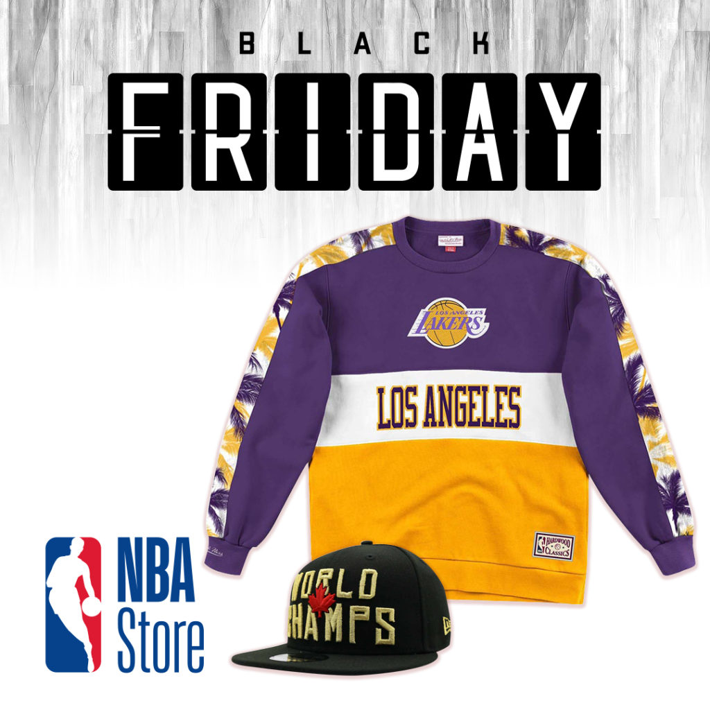 Nba store taiwan top