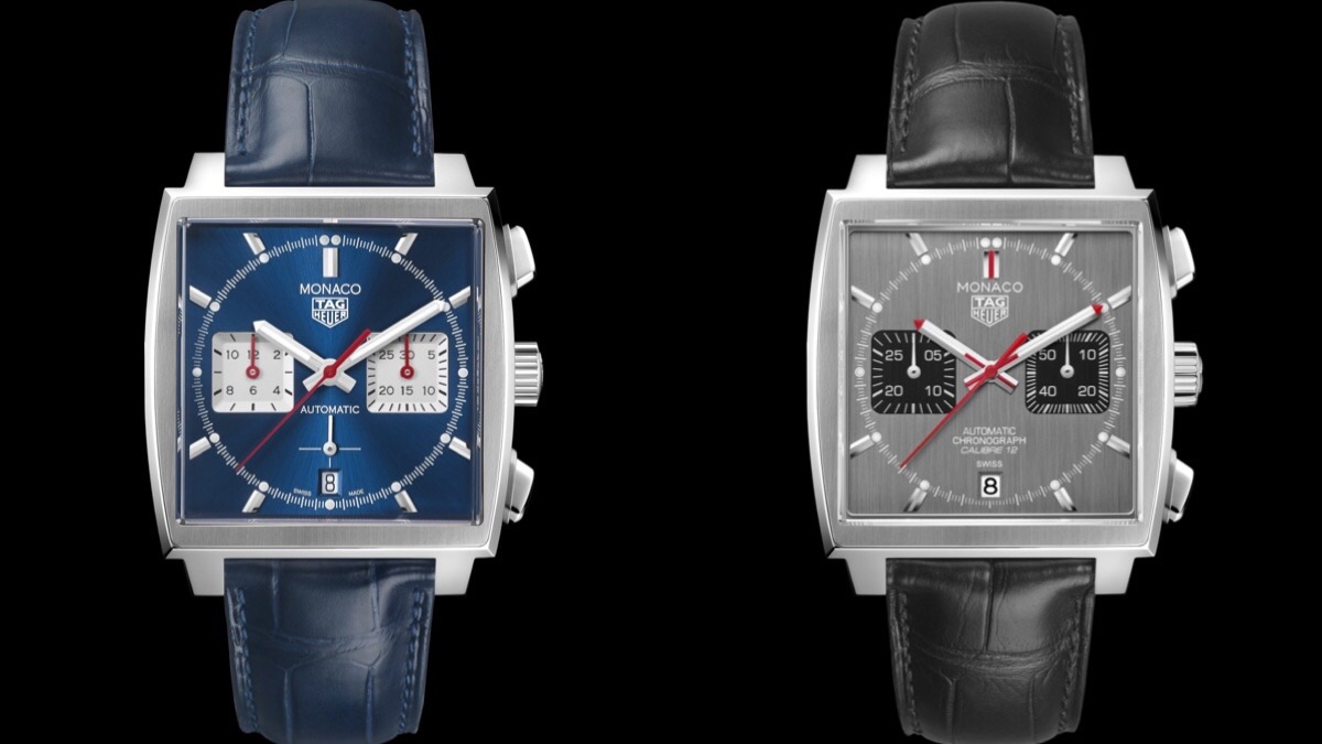 Calibre heuer outlet