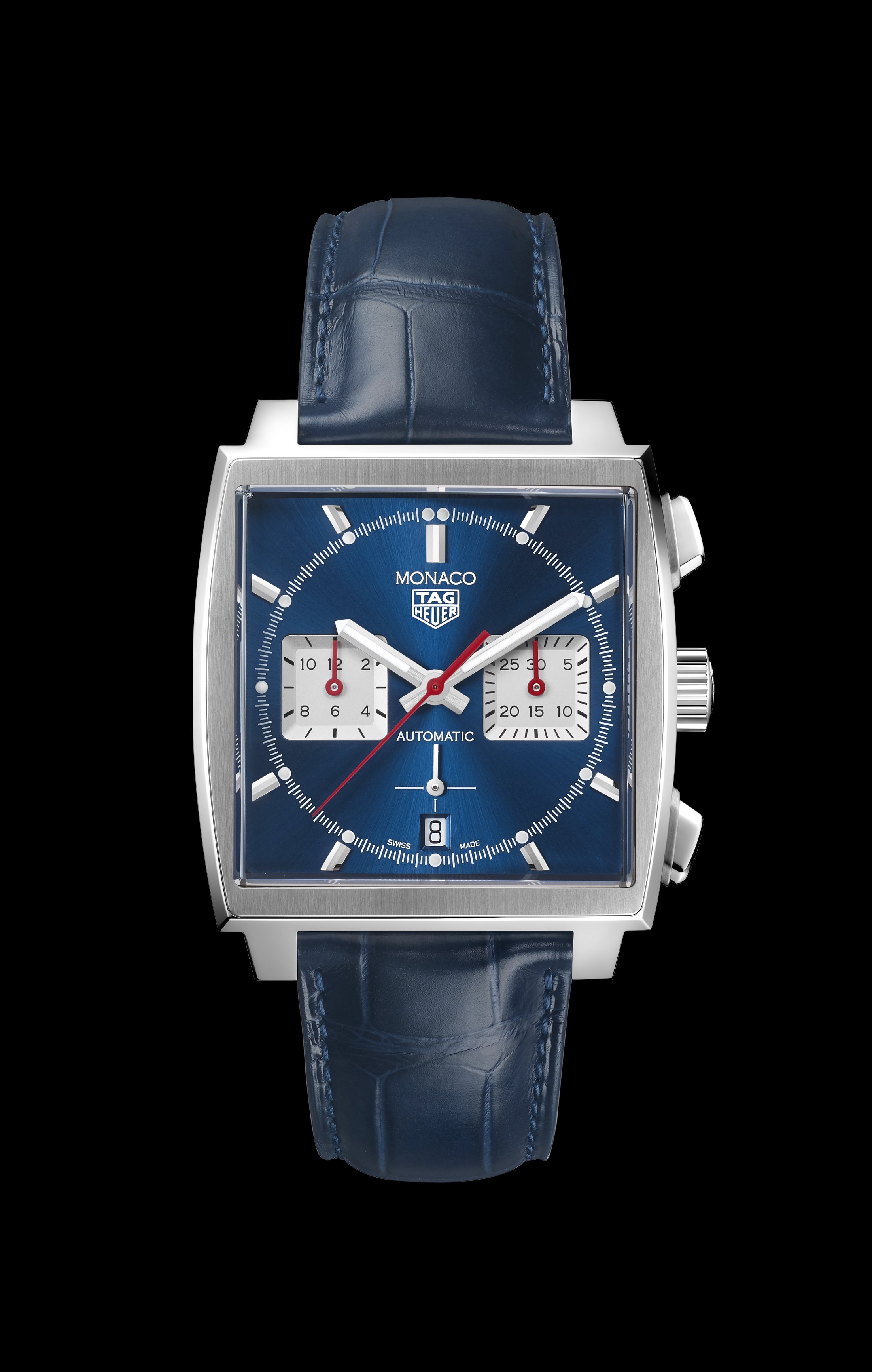 Calibre heuer on sale
