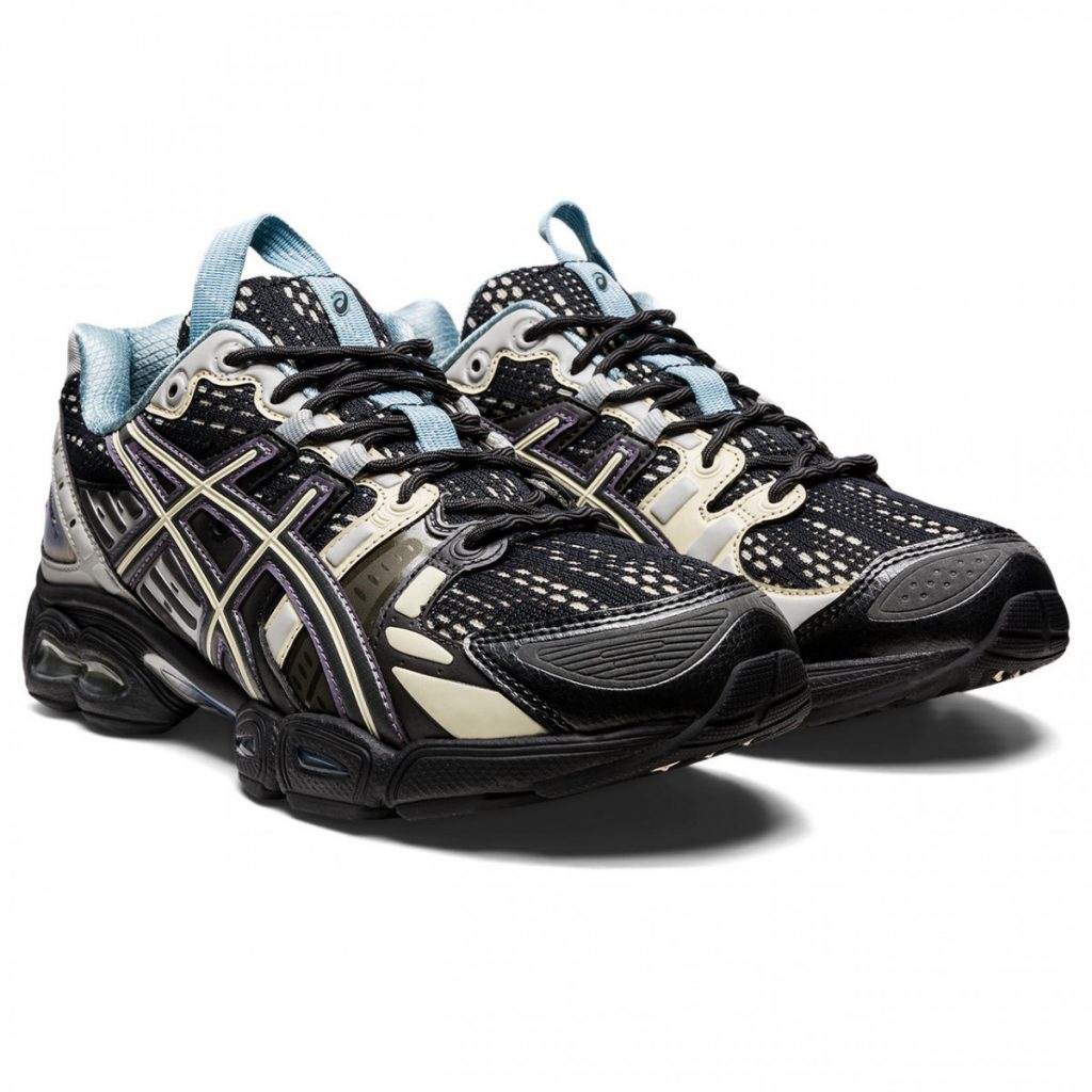 ASICS KIKO系列_UB4-S GEL-1130 & UB5-S GEL-NIMBUS 9 9/16全台販售