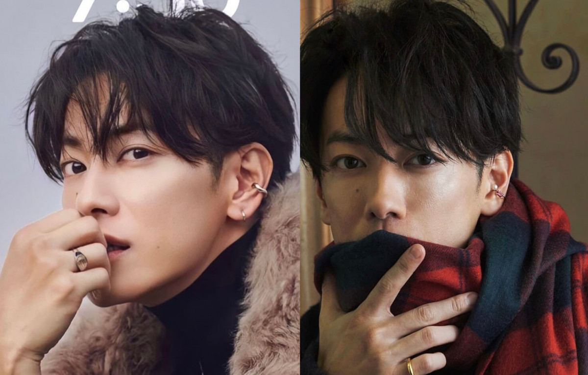 First Love》佐藤健成2023大勢髮型！掌握３大重點打造自然穩重氣息