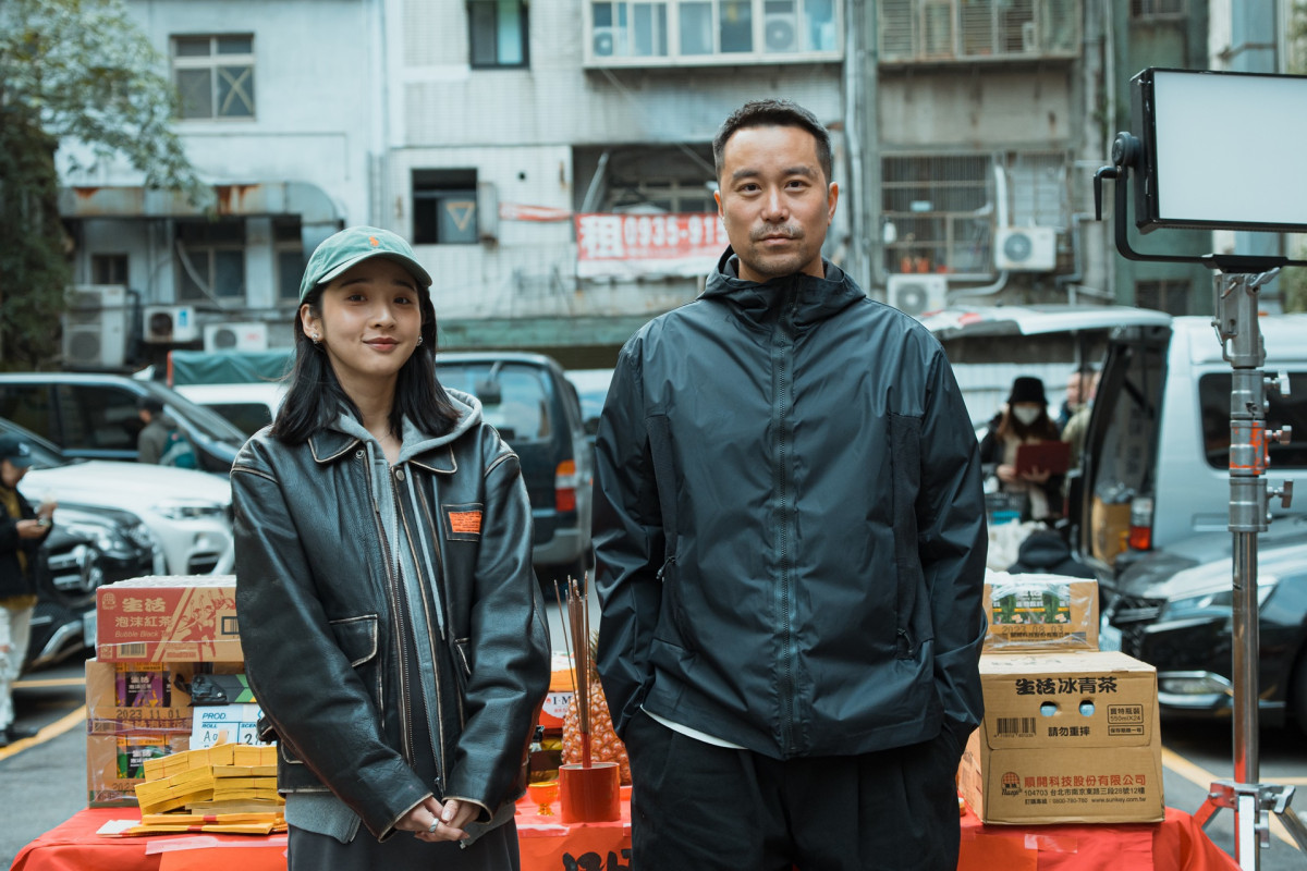 张孝全 張孝全與李沐再度合作！《器子》打開器官買賣黑暗話題| stylemaster